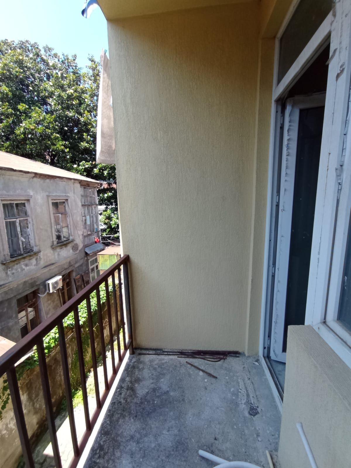 3-Room Apartment For Sale In Batumi, Parnavaz Mepe St. 65 view 11