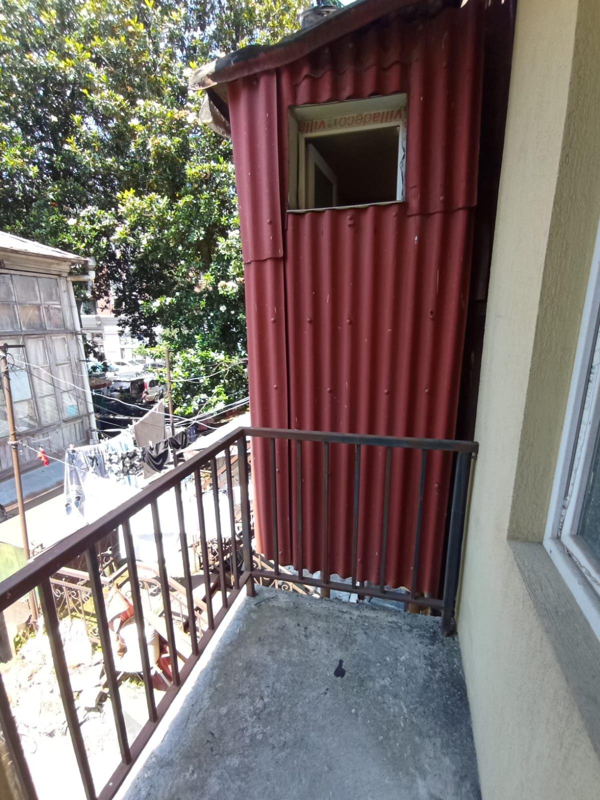 3-Room Apartment For Sale In Batumi, Parnavaz Mepe St. 65 view 12