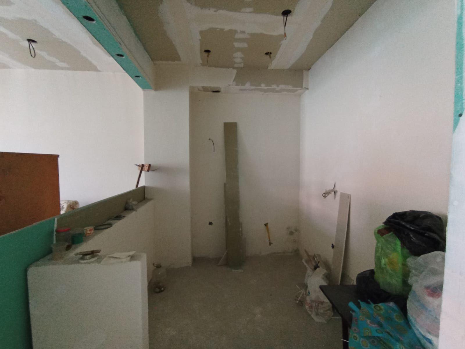 3-Room Apartment For Sale In Batumi, Parnavaz Mepe St. 65 view 7
