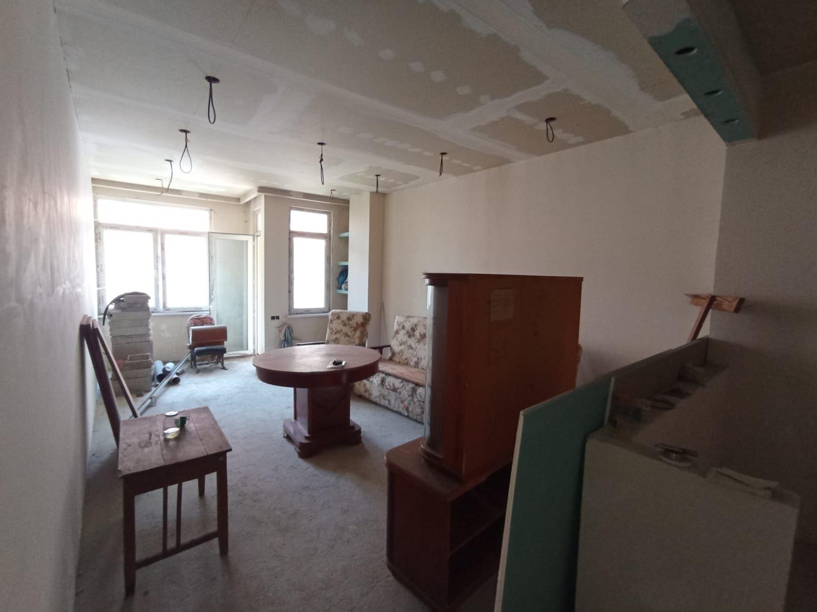 3-Room Apartment For Sale In Batumi, Parnavaz Mepe St. 65 view 6