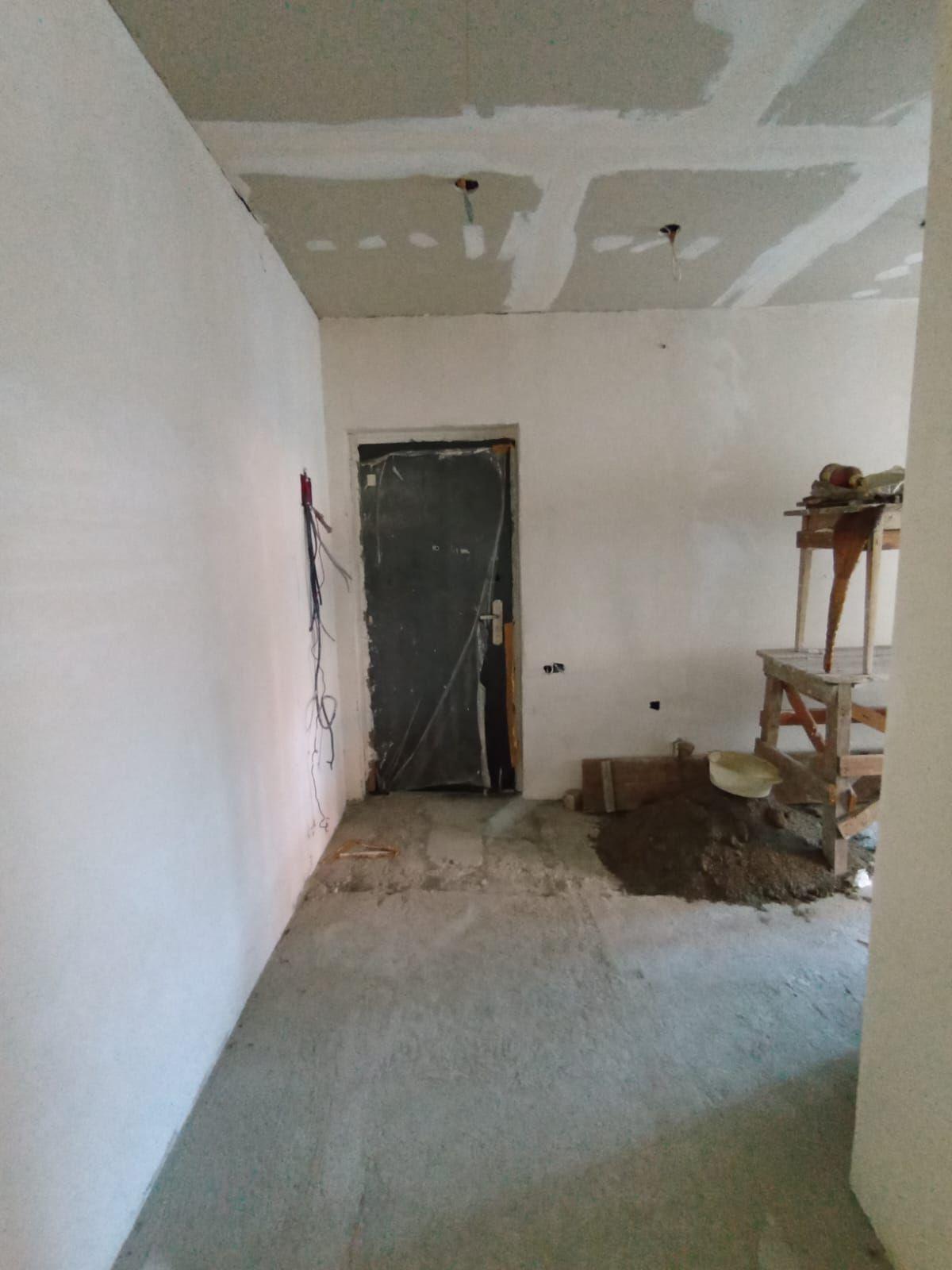 3-Room Apartment For Sale In Batumi, Parnavaz Mepe St. 65 view 8