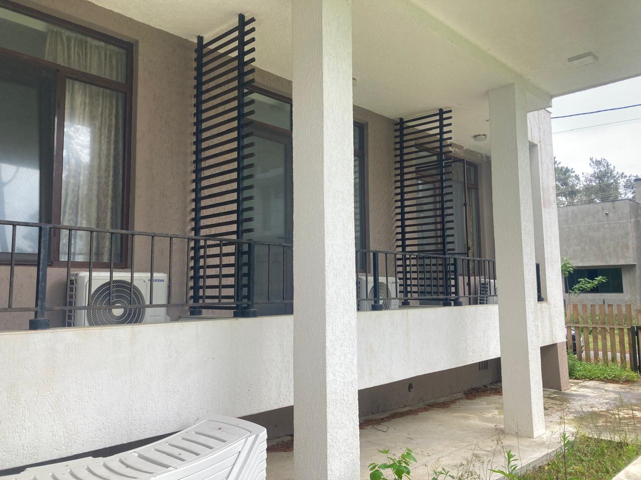 Продажа 5-Room House в In Ureki, Михаила Чануквадзе, 1 view 19