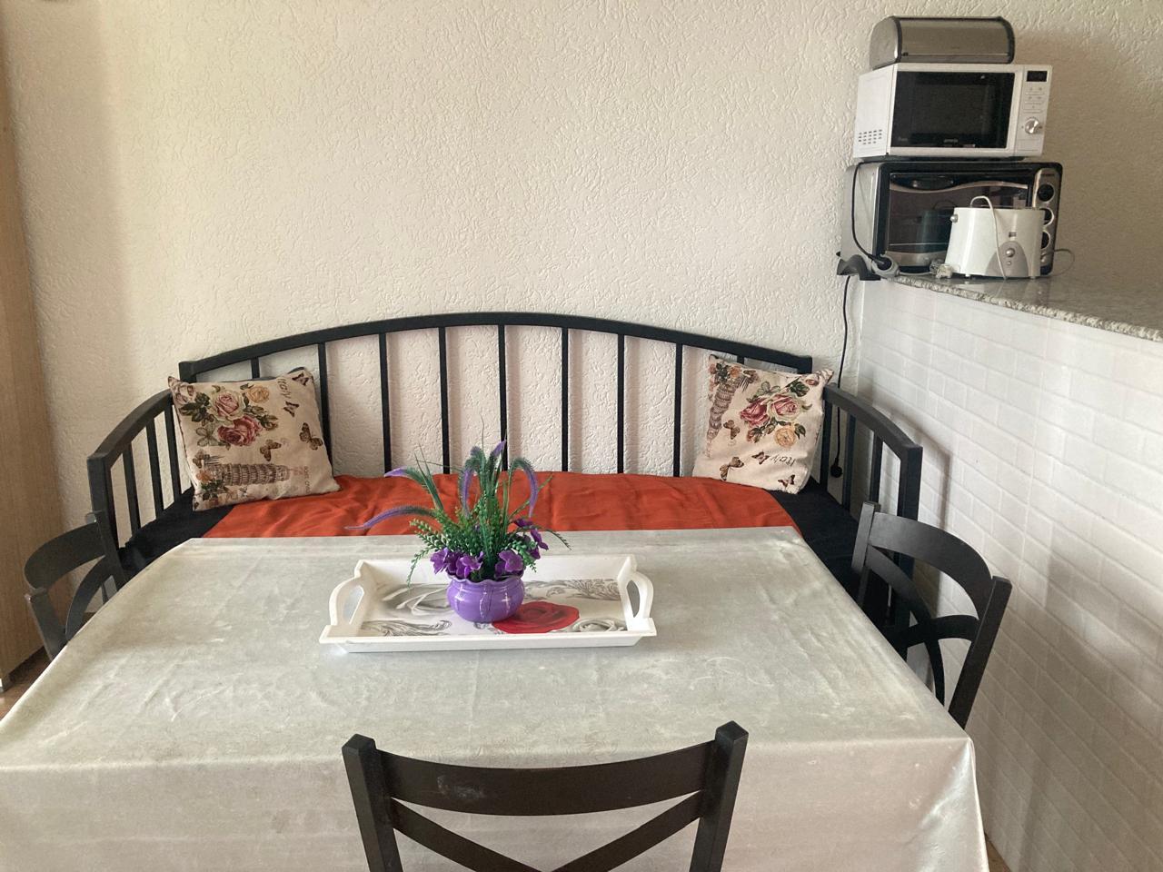 Продажа 5-Room House в In Ureki, Михаила Чануквадзе, 1 view 24