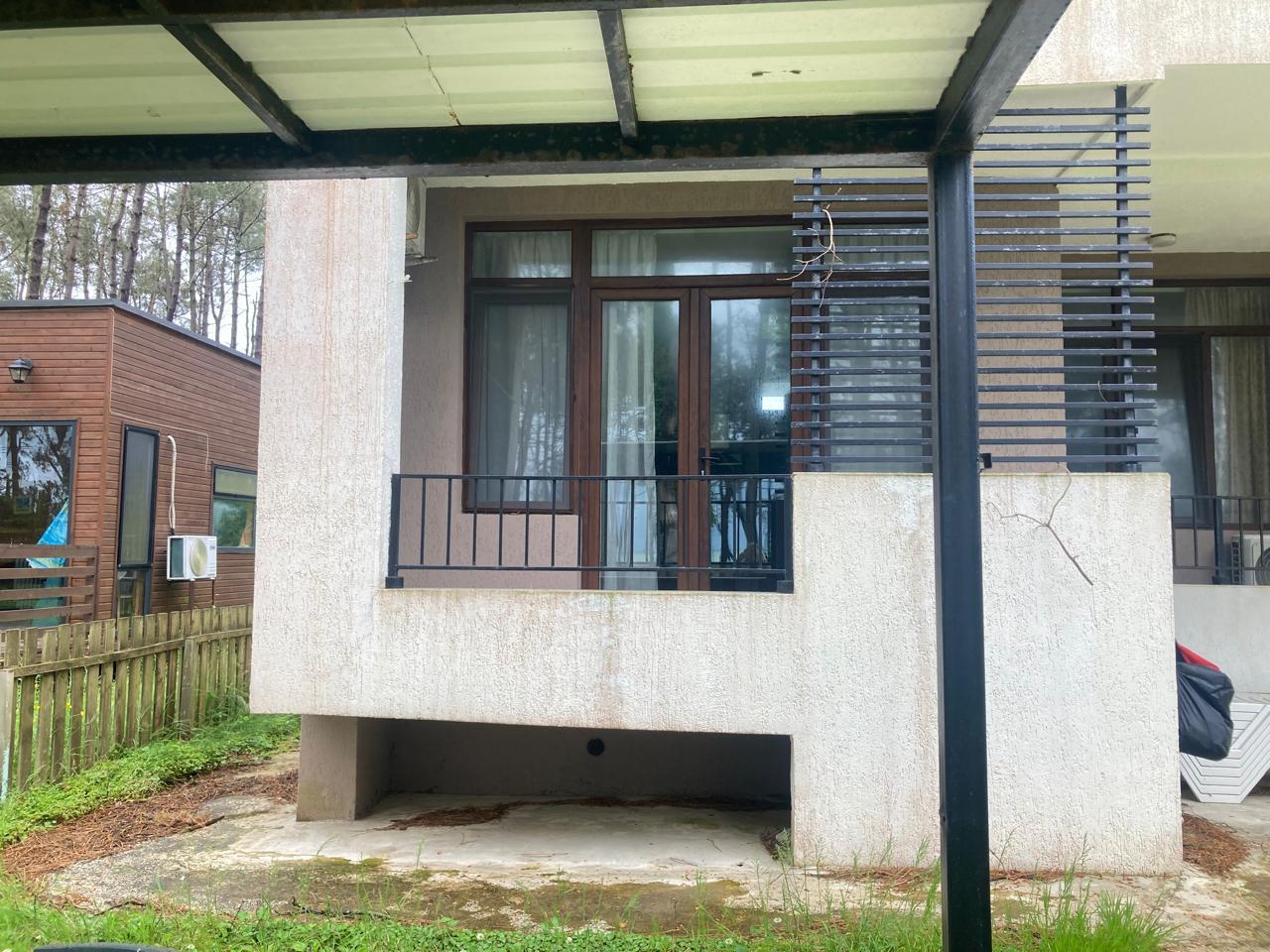 Продажа 5-Room House в In Ureki, Михаила Чануквадзе, 1 view 20