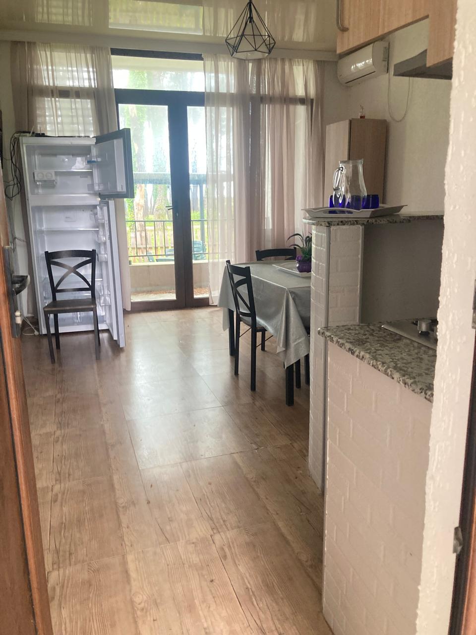 Продажа 5-Room House в In Ureki, Михаила Чануквадзе, 1 view 23