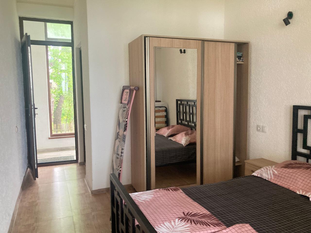 Продажа 5-Room House в In Ureki, Михаила Чануквадзе, 1 view 29