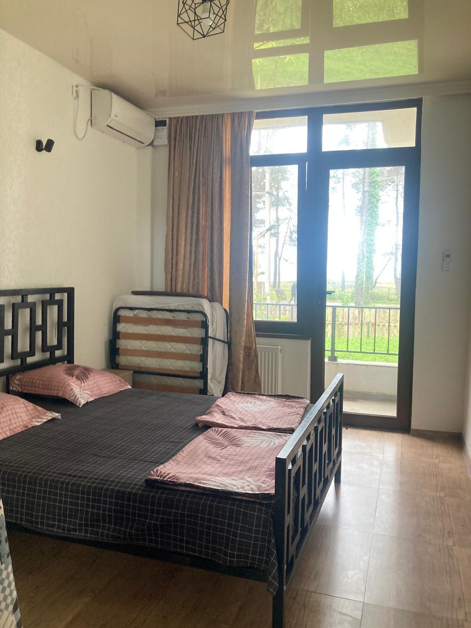 Продажа 5-Room House в In Ureki, Михаила Чануквадзе, 1 view 28