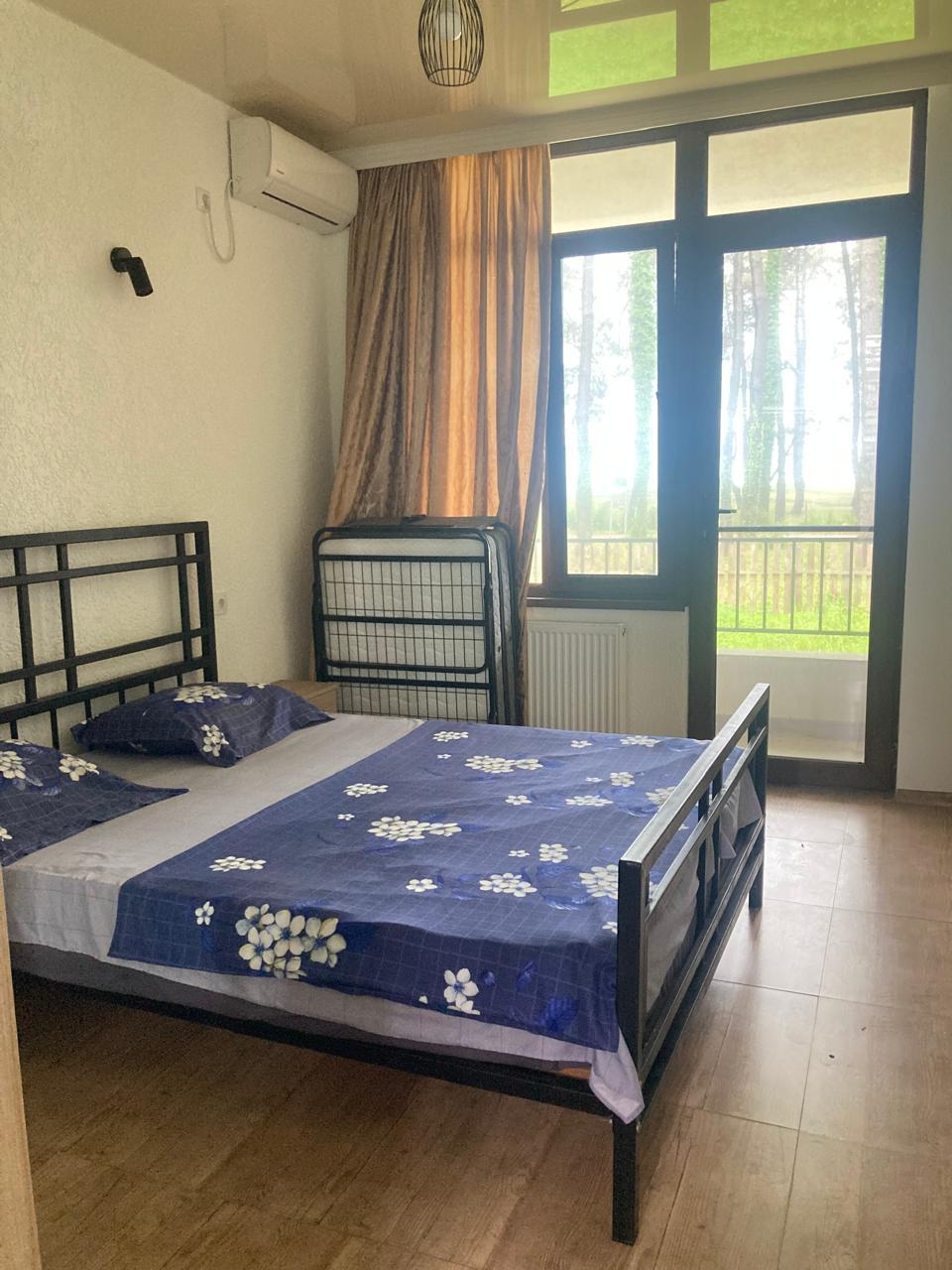 Продажа 5-Room House в In Ureki, Михаила Чануквадзе, 1 view 30