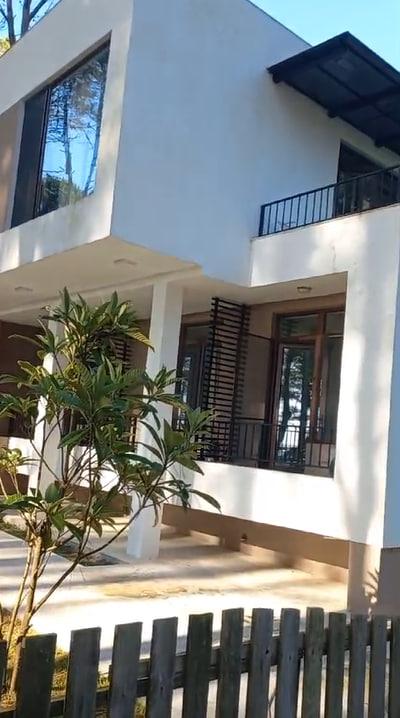 Продажа 5-Room House в In Ureki, Михаила Чануквадзе, 1 view 35