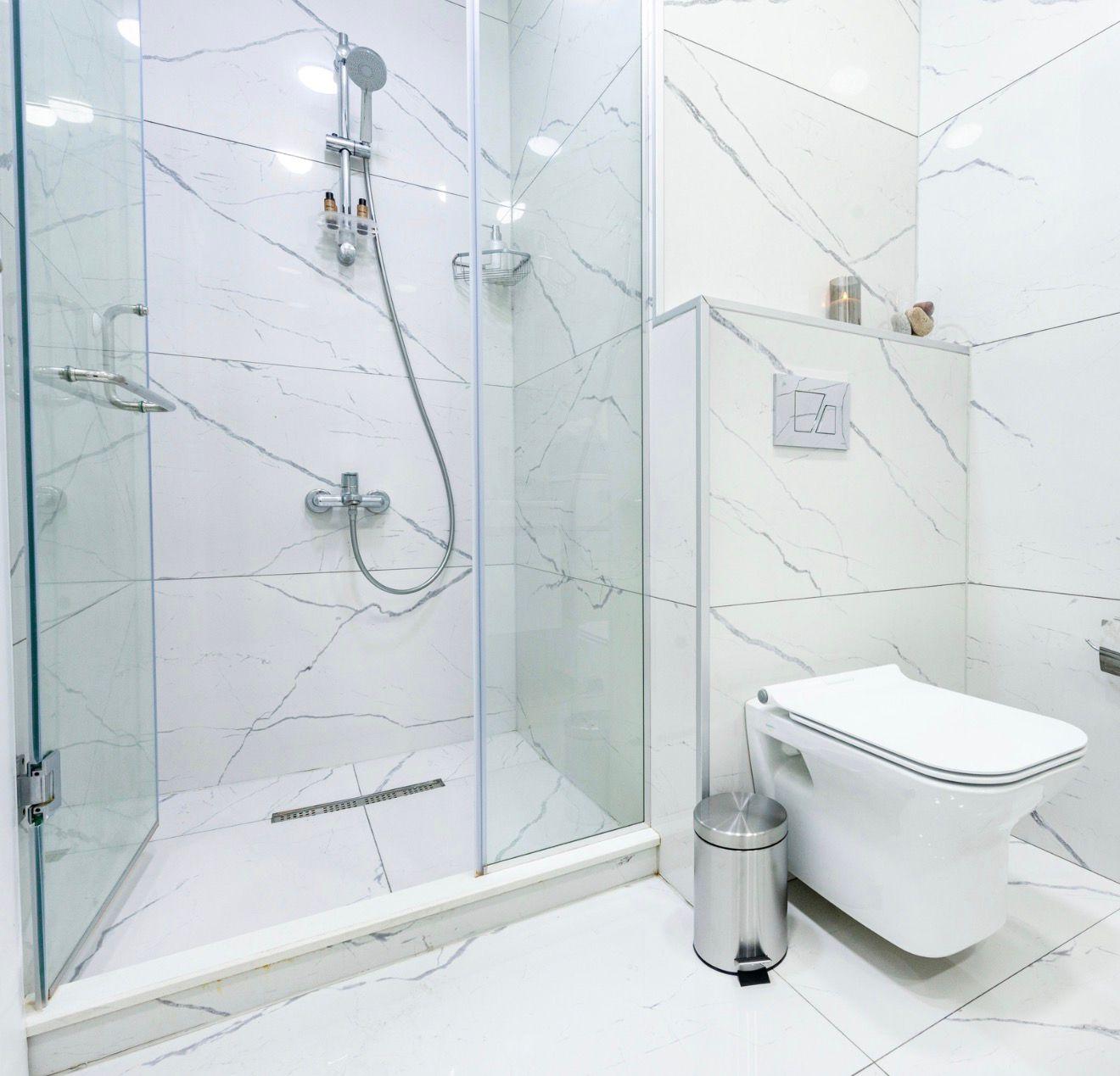 2-Room Apartment For Sale In Batumi, Porta Batumi Tower view 7