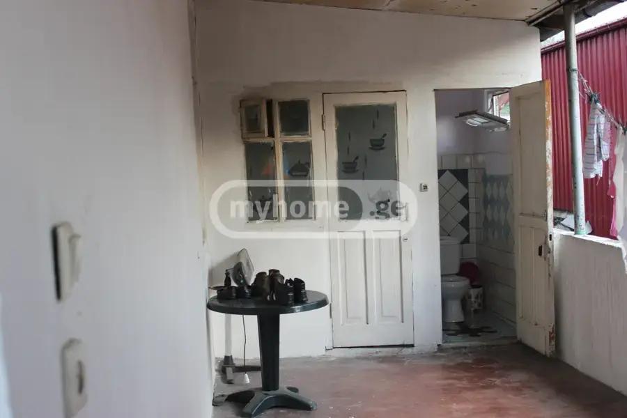 6-Room House For Sale In Batumi, Marukhi St view 12