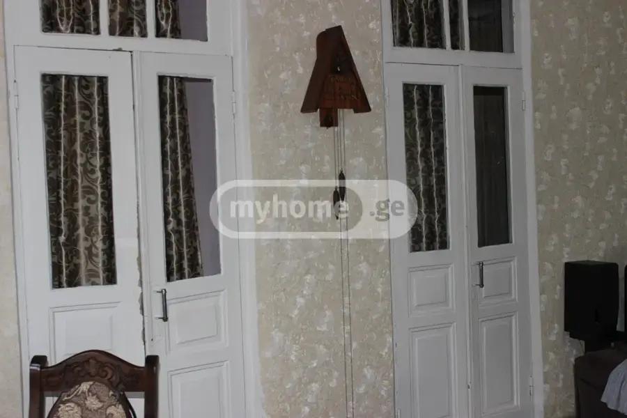 6-Room House For Sale In Batumi, Marukhi St view 9