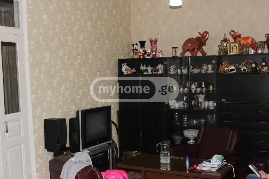 6-Room House For Sale In Batumi, Marukhi St view 8