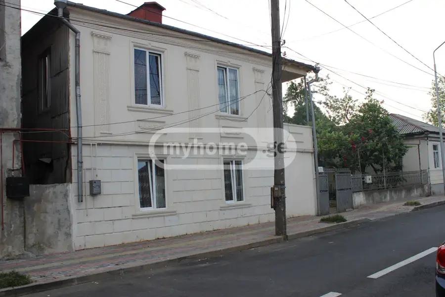 6-Room House For Sale In Batumi, Marukhi St view 2