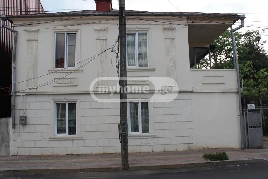 6-Room House For Sale In Batumi, Marukhi St view 3