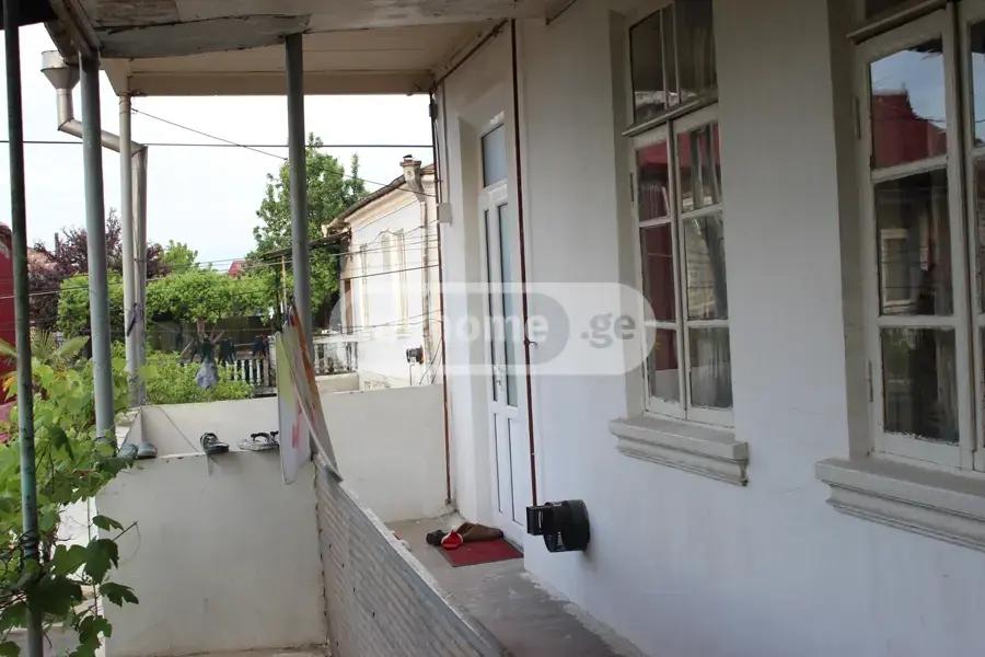 6-Room House For Sale In Batumi, Marukhi St view 5