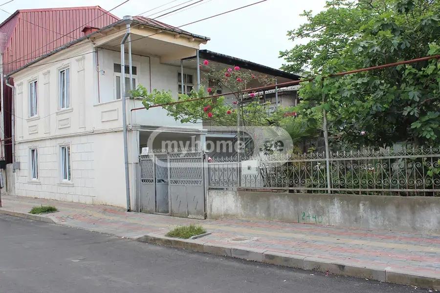 6-Room House For Sale In Batumi, Marukhi St view 4