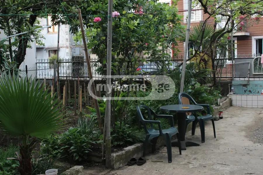 6-Room House For Sale In Batumi, Marukhi St view 15
