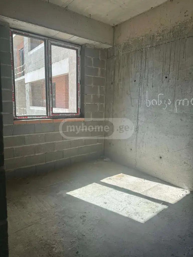 Giorgi Brtsqinvale St: 3-Room, 52.2 M² | Korter.Ge view 4