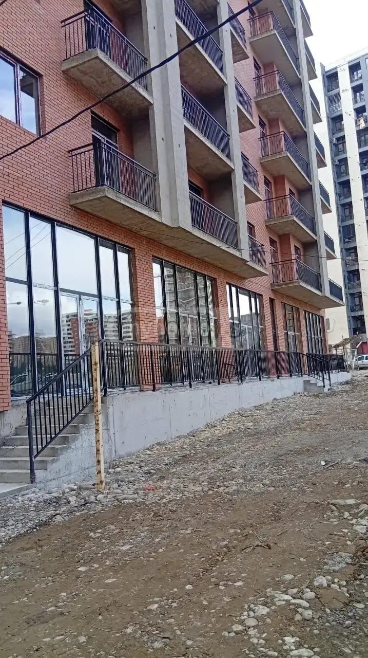 Giorgi Brtsqinvale St: 3-Room, 52.2 M² | Korter.Ge view 1