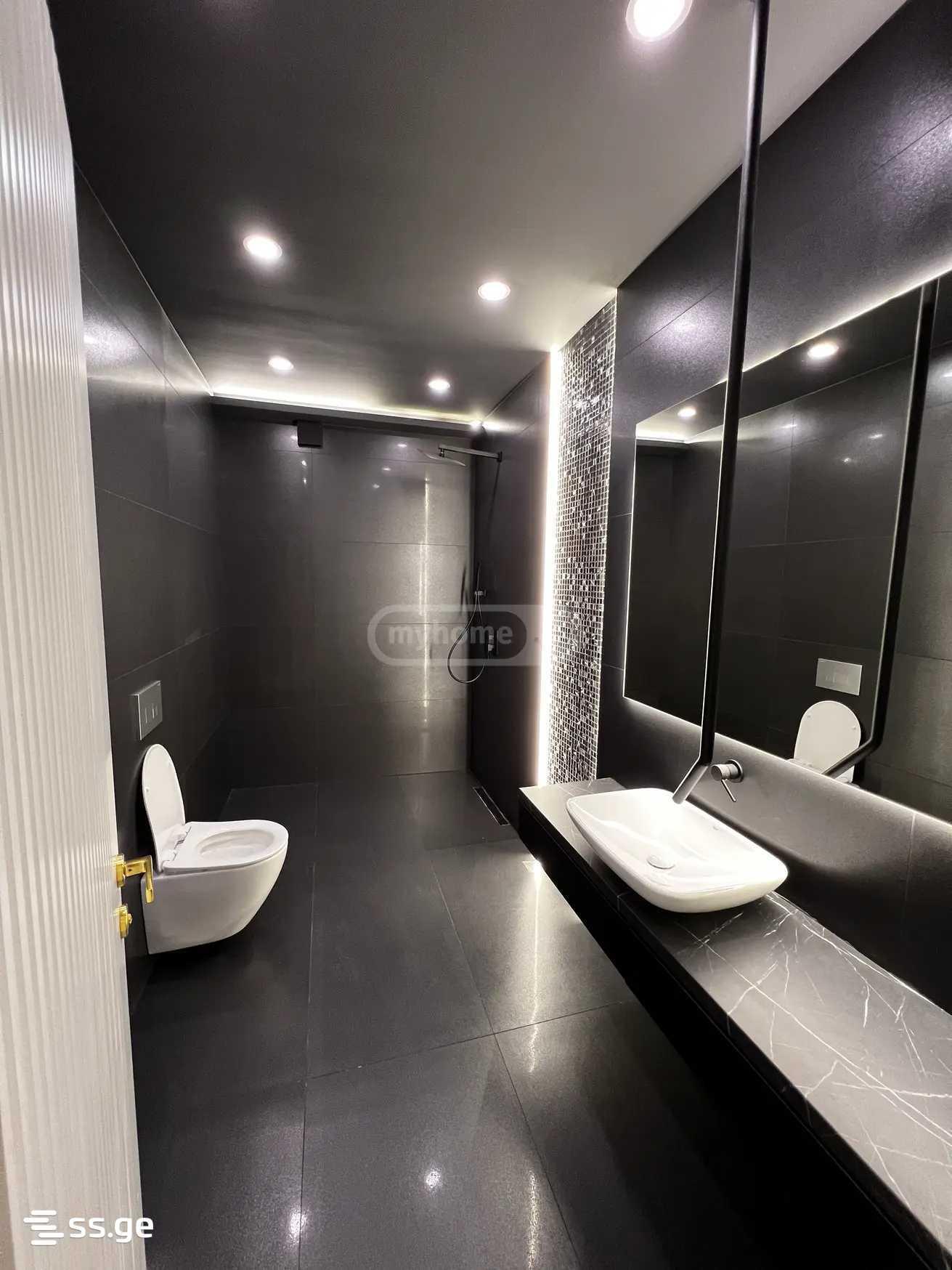 Baron De Baye St: 10-Room House, 470.0 M² | Korter.Ge view 7