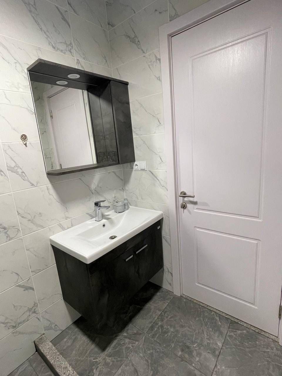 2-Room Apartment For Daily Rent In Batumi, Peter Tchaikovsky St, 65, 60 M² — 120 ₾ Per Day view 5