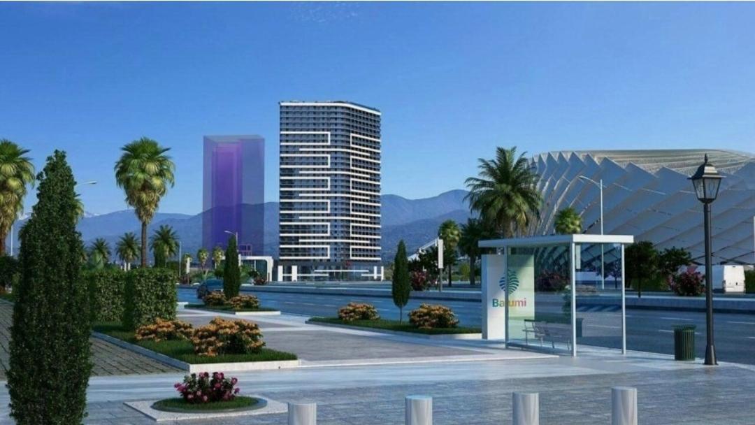 Studio Apartment For Sale view 5
