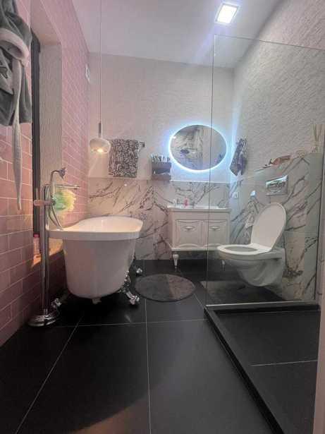 Ortatchala Dead End: 5-Room House, 300.0 M² | Korter.Ge view 13
