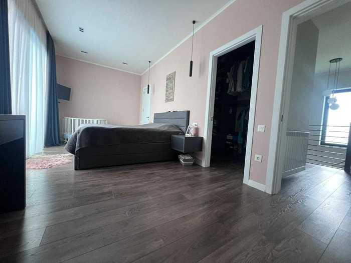 Ortatchala Dead End: 5-Room House, 300.0 M² | Korter.Ge view 7
