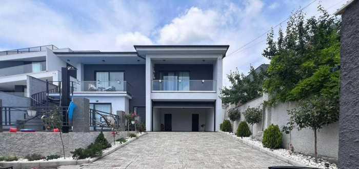 Ortatchala Dead End: 5-Room House, 300.0 M² | Korter.Ge view 15
