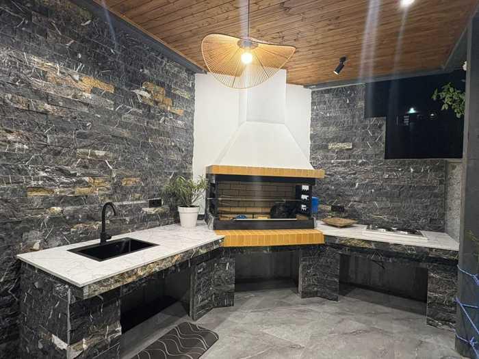 Ortatchala Dead End: 5-Room House, 300.0 M² | Korter.Ge view 4