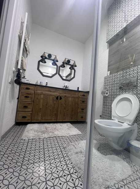 Ortatchala Dead End: 5-Room House, 300.0 M² | Korter.Ge view 14