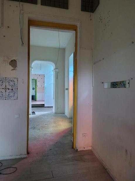 Lado Gudiashvili Square: Commercial Property, 175.0 M² | Korter.Ge view 8