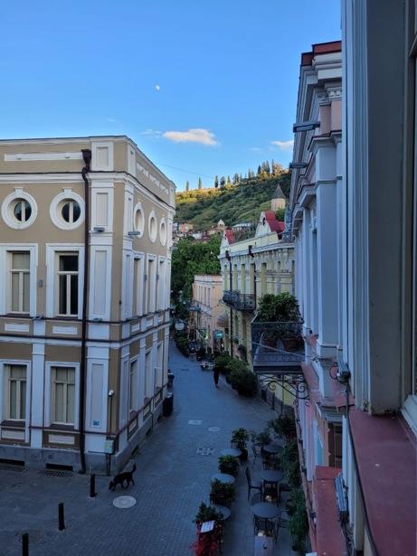 Lado Gudiashvili Square: Commercial Property, 175.0 M² | Korter.Ge view 7