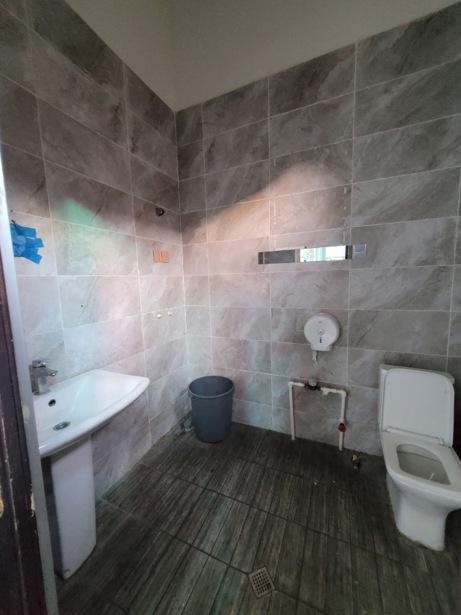 Lado Gudiashvili Square: Commercial Property, 175.0 M² | Korter.Ge view 9