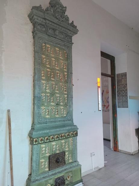 Lado Gudiashvili Square: Commercial Property, 175.0 M² | Korter.Ge view 10