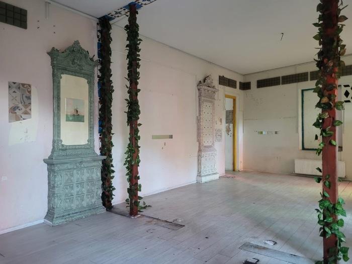 Lado Gudiashvili Square: Commercial Property, 175.0 M² | Korter.Ge view 3