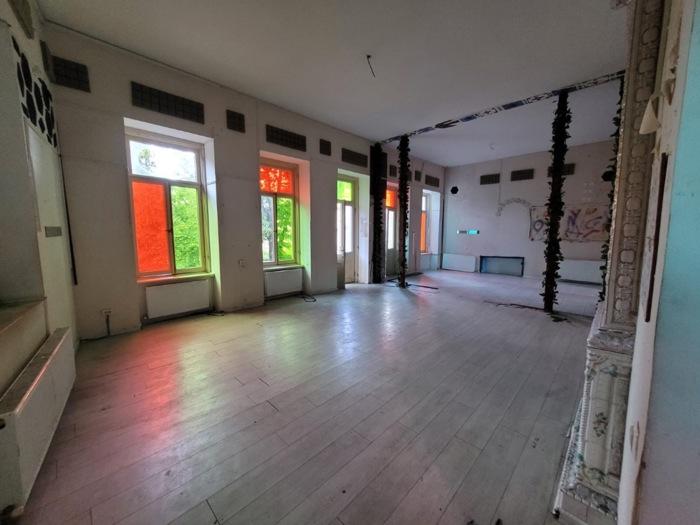 Lado Gudiashvili Square: Commercial Property, 175.0 M² | Korter.Ge view 5