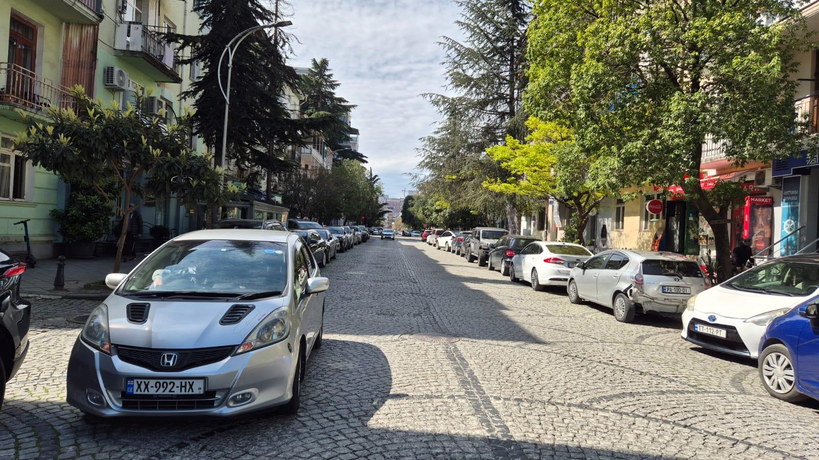 Commercial Property For Rent: 100 M² In Batumi, Konstantine Gamsakhurdia St, 36 – $2,100 view 2