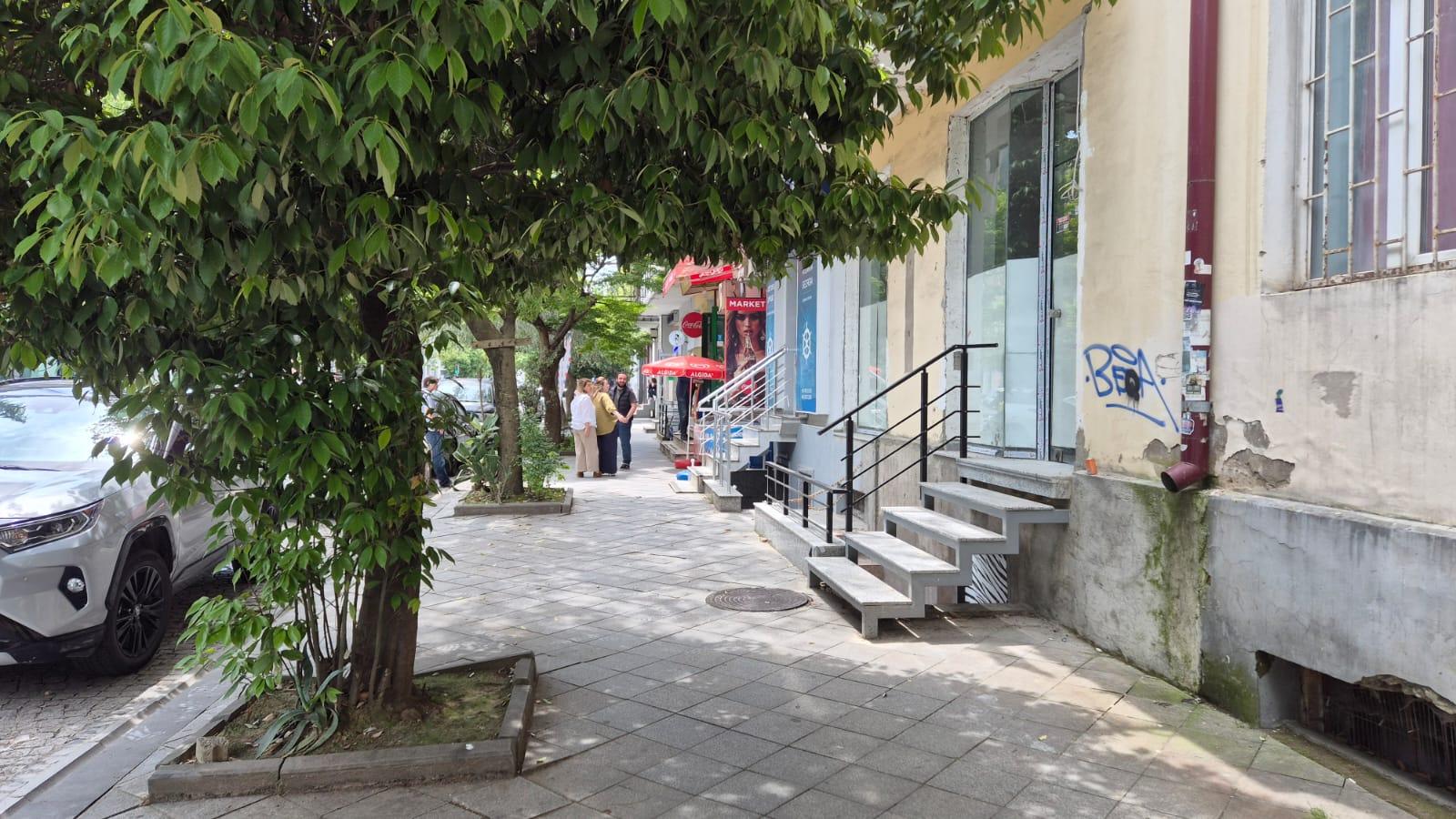 Commercial Property For Rent: 100 M² In Batumi, Konstantine Gamsakhurdia St, 36 – $2,100 view 4