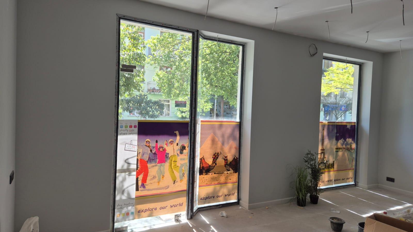 Commercial Property For Rent: 100 M² In Batumi, Konstantine Gamsakhurdia St, 36 – $2,100 view 6