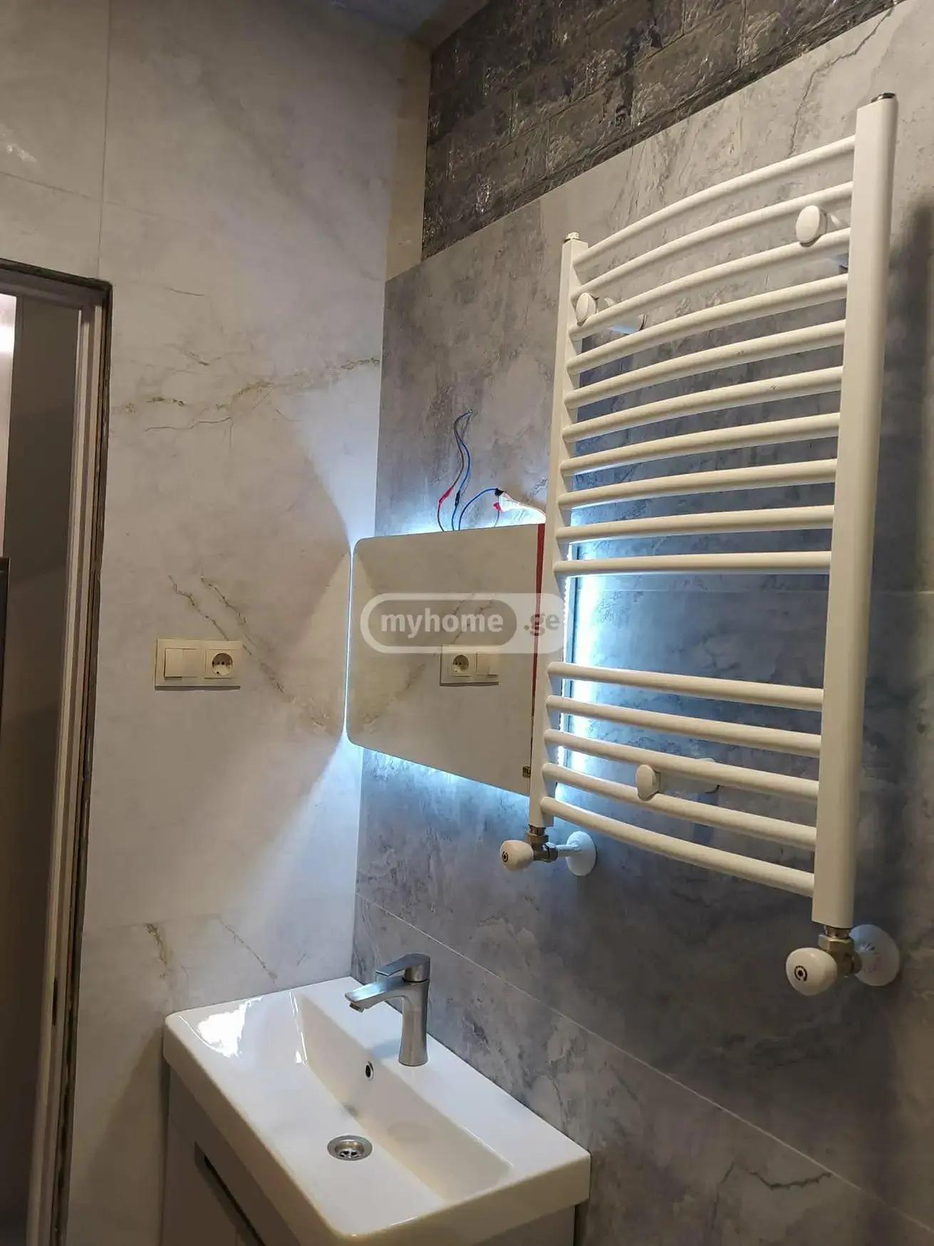 Gogi Dolidze St, 31: 2-Room, 33.0 M² | Korter.Ge view 10