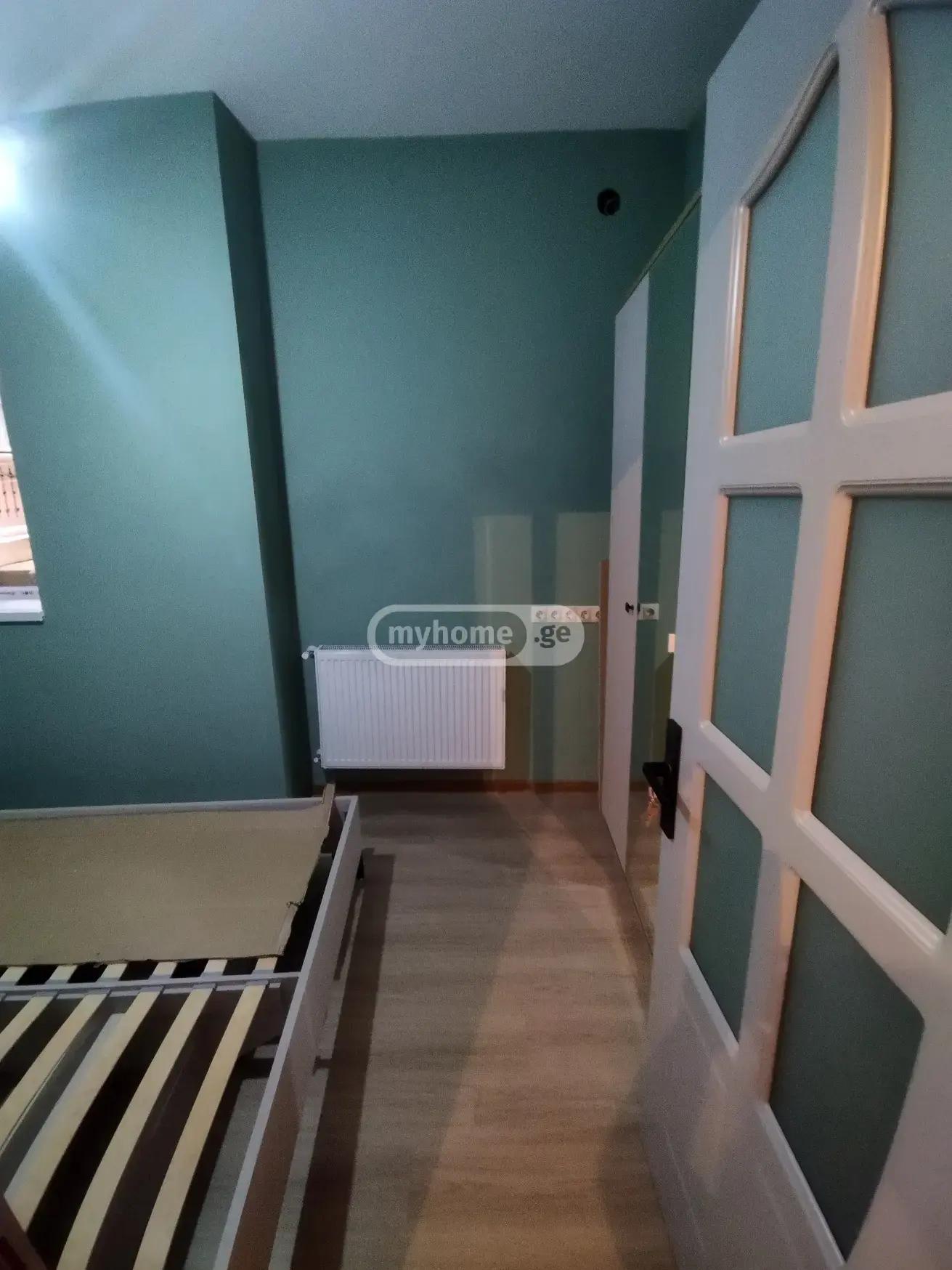 Gogi Dolidze St, 31: 2-Room, 33.0 M² | Korter.Ge view 6