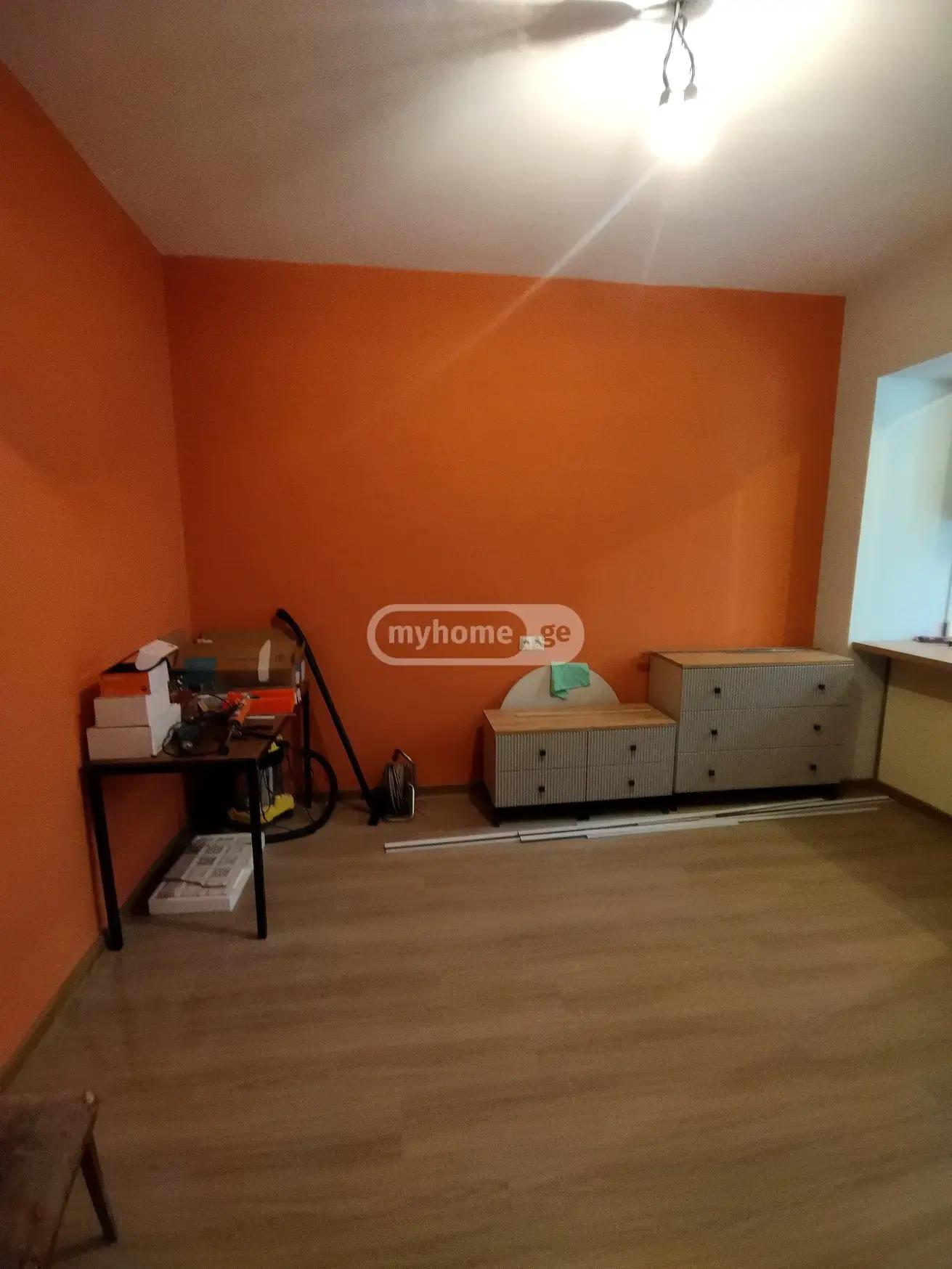 Gogi Dolidze St, 31: 2-Room, 33.0 M² | Korter.Ge view 7