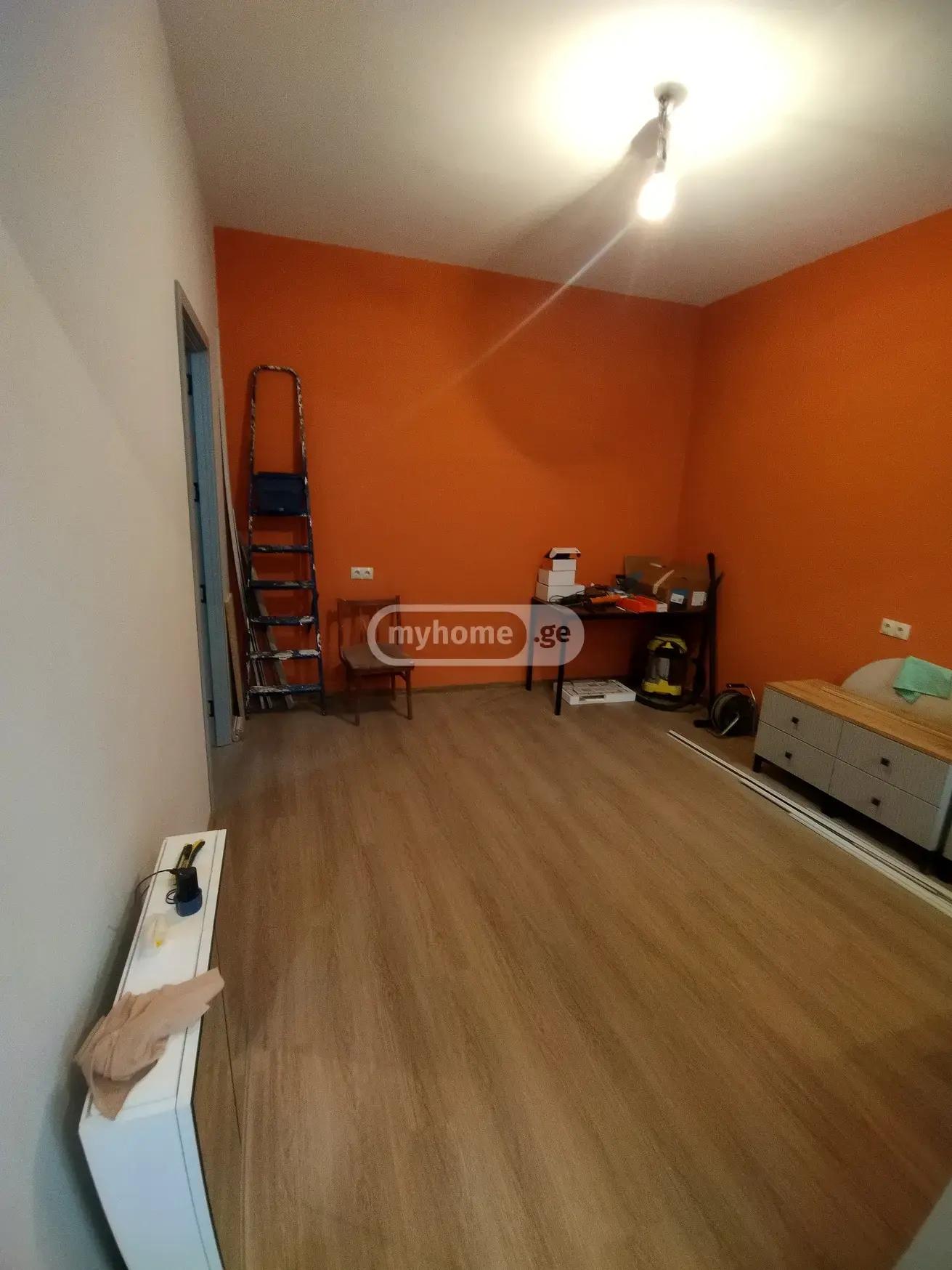 Gogi Dolidze St, 31: 2-Room, 33.0 M² | Korter.Ge view 5