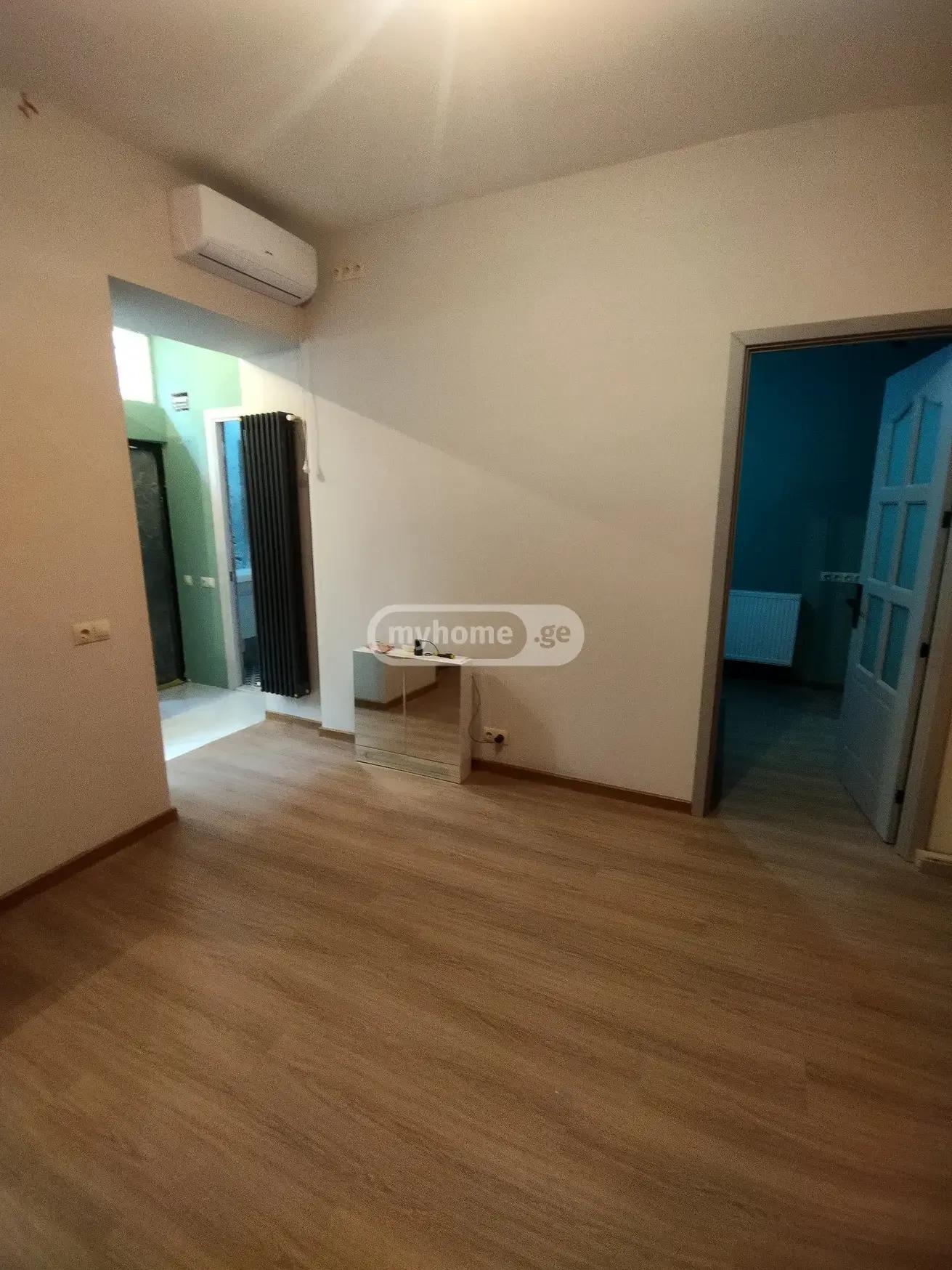 Gogi Dolidze St, 31: 2-Room, 33.0 M² | Korter.Ge view 4
