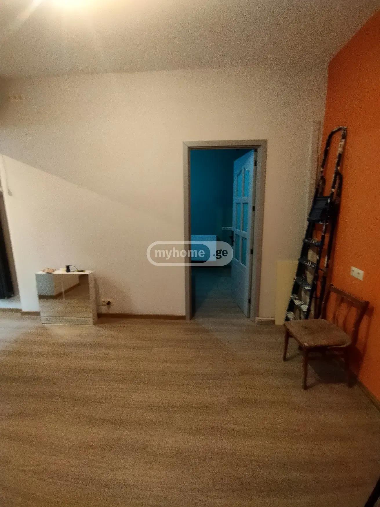 Gogi Dolidze St, 31: 2-Room, 33.0 M² | Korter.Ge view 3