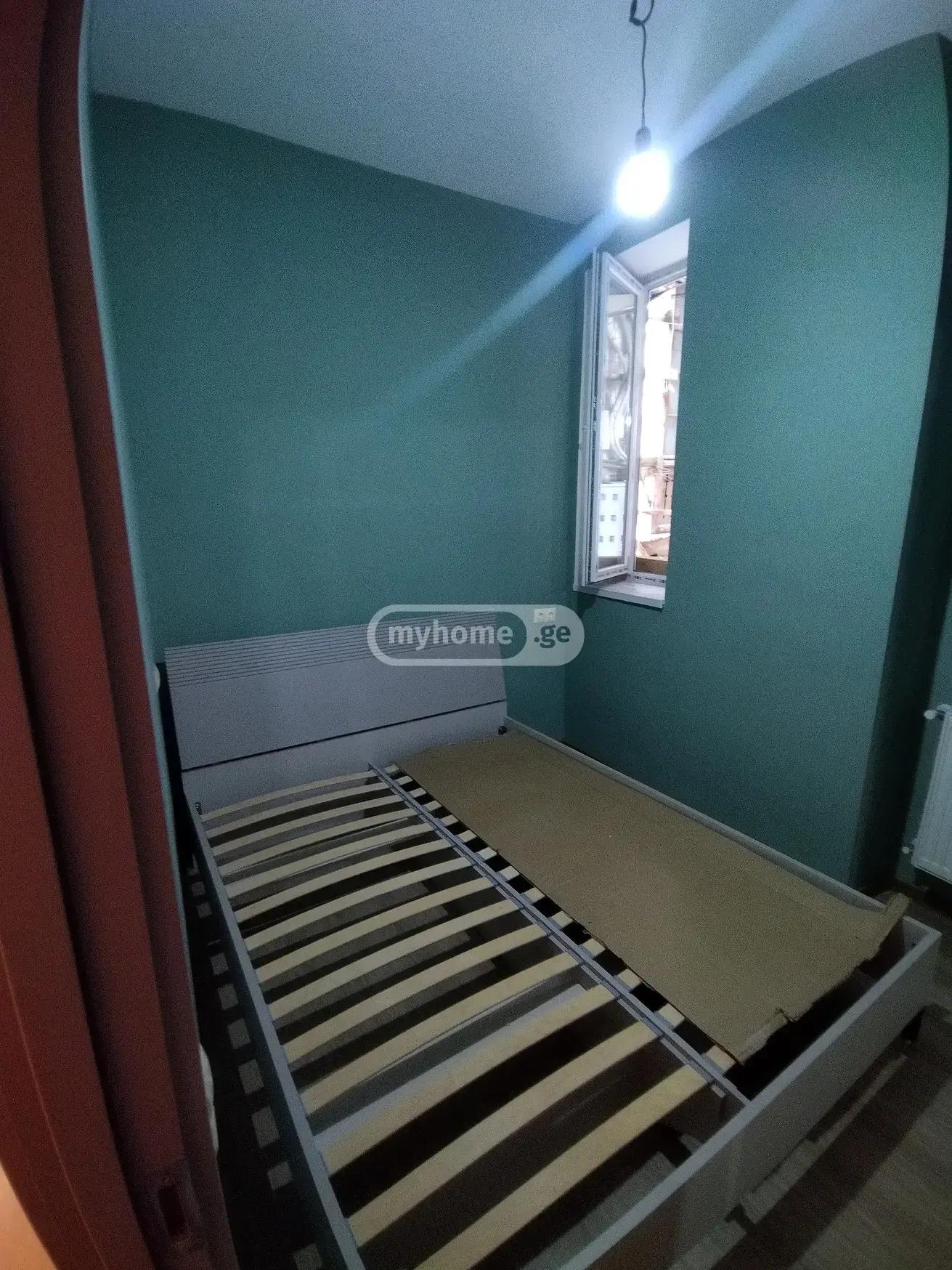 Gogi Dolidze St, 31: 2-Room, 33.0 M² | Korter.Ge view 2