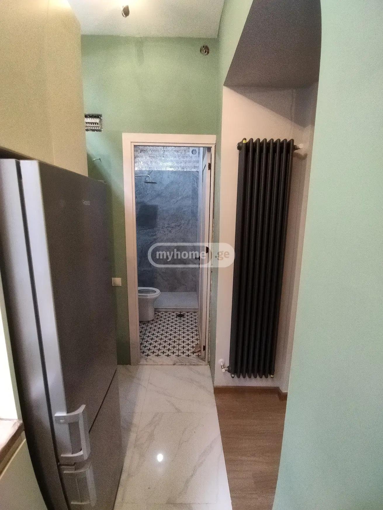 Gogi Dolidze St, 31: 2-Room, 33.0 M² | Korter.Ge view 16
