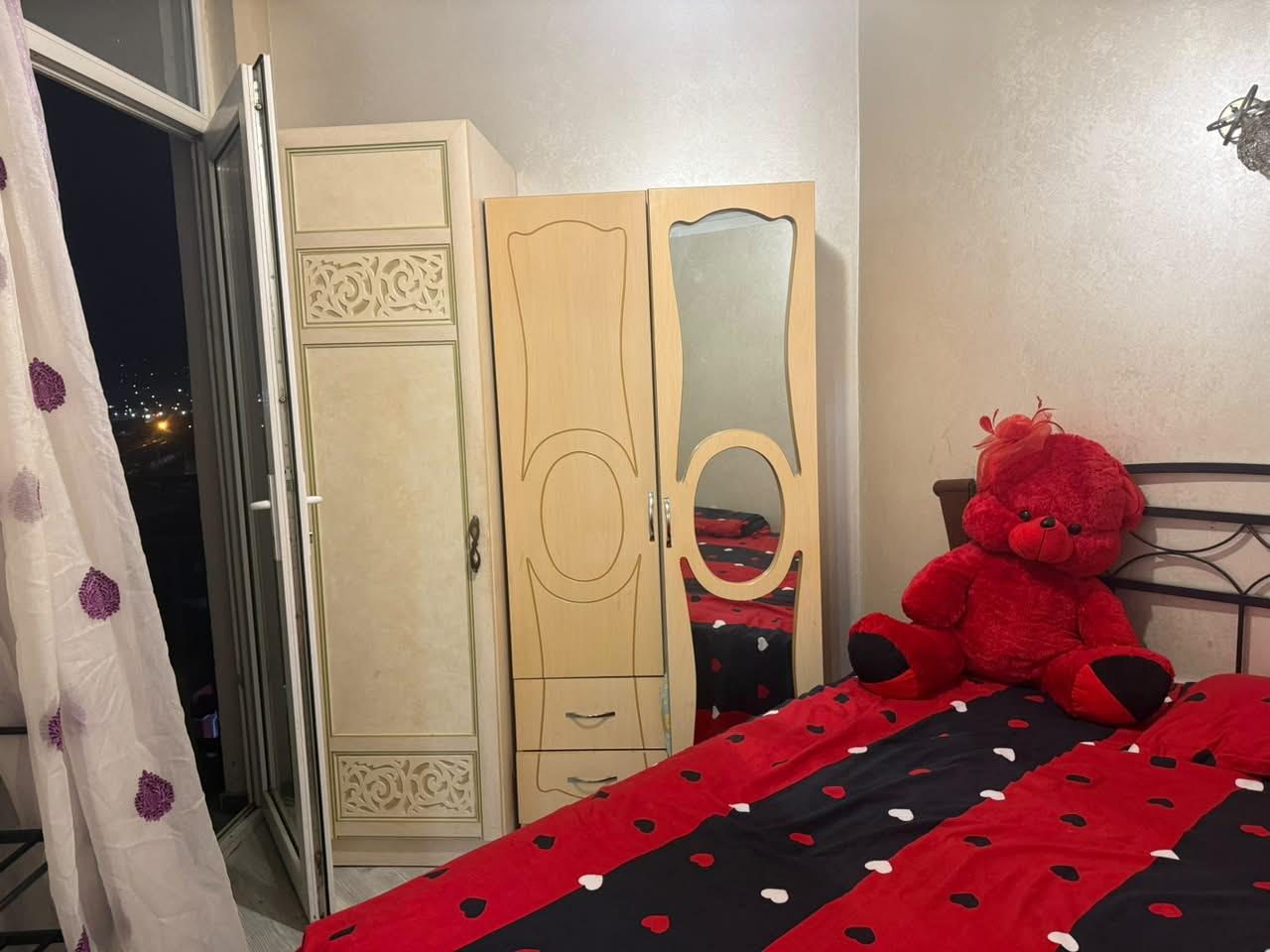3-Room Apartment For Daily Rent In Batumi, Dar Twins, 60 M² — 120 ₾ Per Day view 10